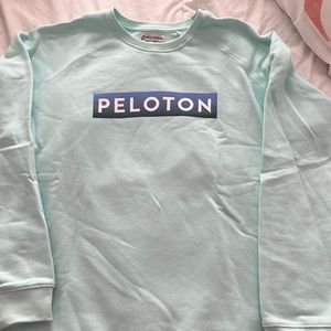 Peloton Sweatshirt